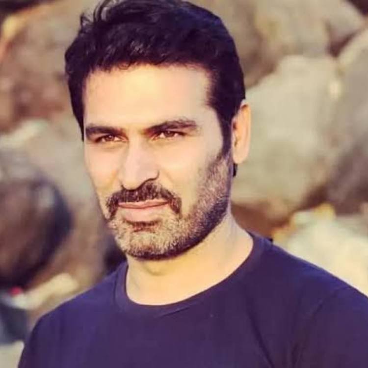 Vinod Tharan